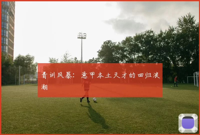 青训风暴：意甲本土天才的回归浪潮