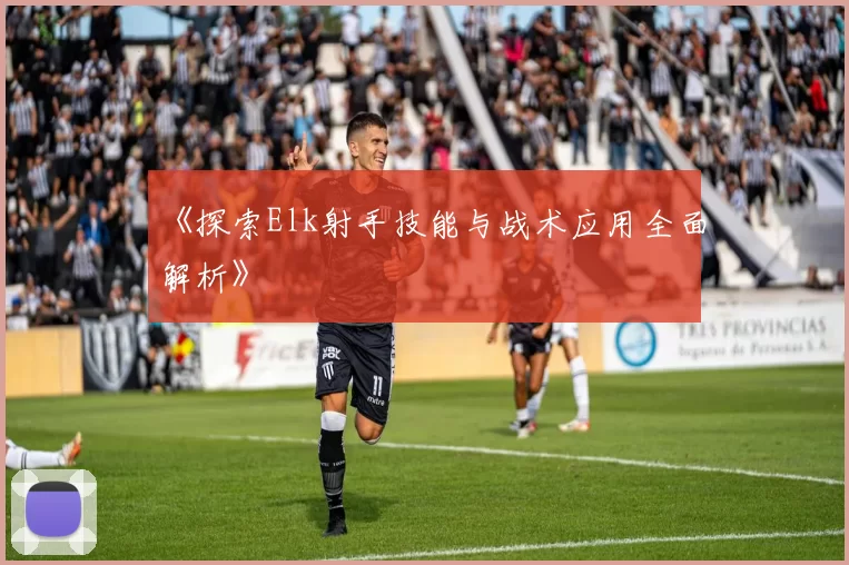 《探索Elk射手技能与战术应用全面解析》